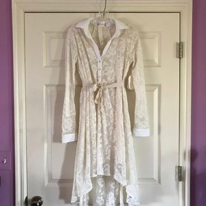 Altar’d state dress new